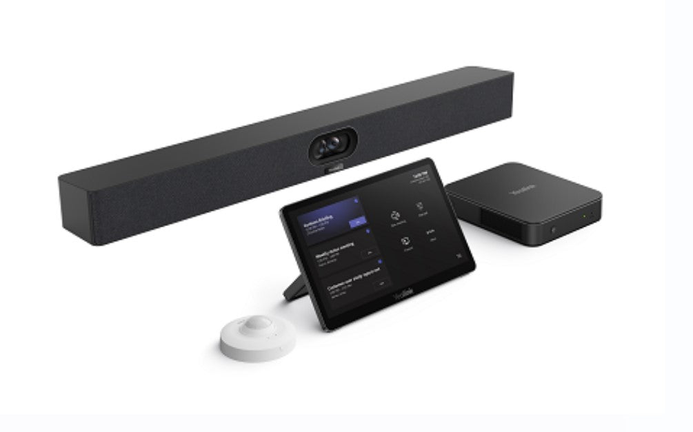Gaming DesktopYealink MVC S40-C5 Kit MicrosoftTeams Rooms System for Small to Medium Meeting Rooms Gaming DesktopYealink MVC S40-C5 Kit MicrosoftTeams Rooms System for Small to Medium Meeting Rooms